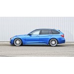 Εμπρόσθιο σπόϊλερ Hamann για BMW Σειρά 3 (F30/ F31) M-Sport Εμπρόσθιο σπόϊλερ Hamann για BMW Σειρά 3 (F30/ F31) M-Sport